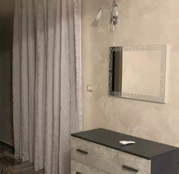 ペンション Le Stanze Della Braceria Calabrese