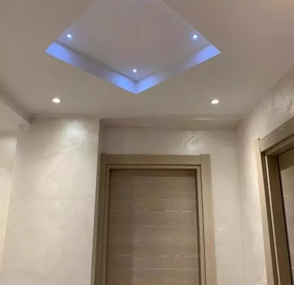 ペンション Le Stanze Della Braceria Calabrese