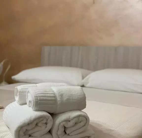 ペンション Le Stanze Della Braceria Calabrese