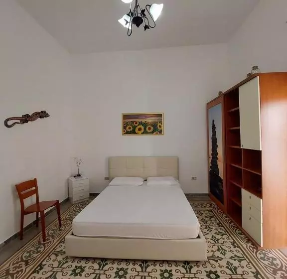Majatalo Salento Gallipoli Dream Life