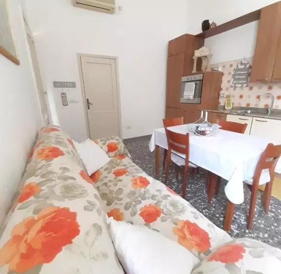 Majatalo Salento Gallipoli Dream Life