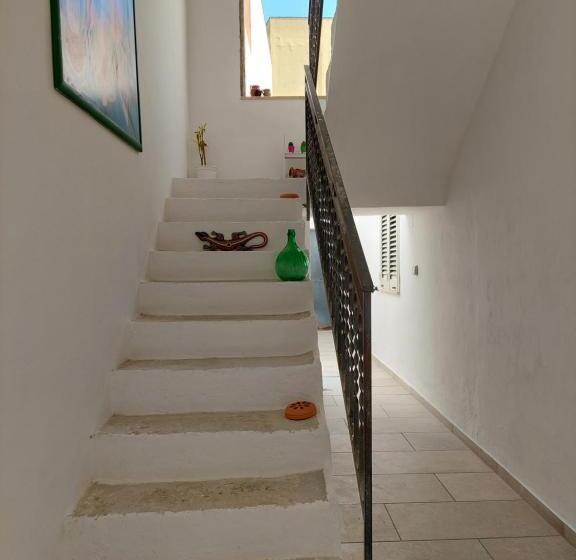 Пансион Salento Gallipoli Dream Life