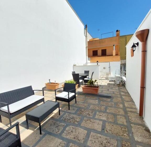 Пансион Salento Gallipoli Dream Life