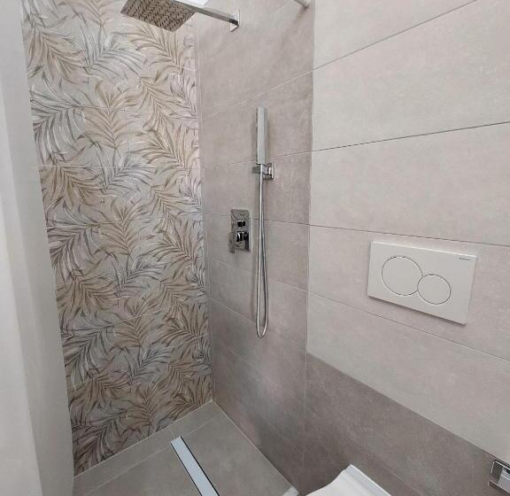 Пансион Salento Gallipoli Dream Life