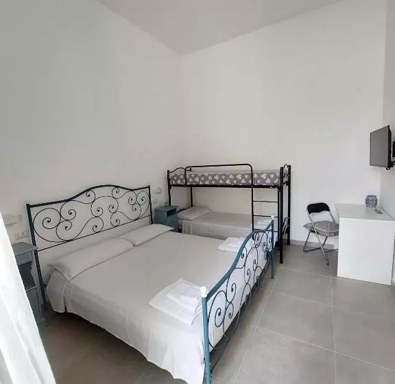 Majatalo Salento Gallipoli Dream Life