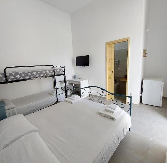 Пансион Salento Gallipoli Dream Life