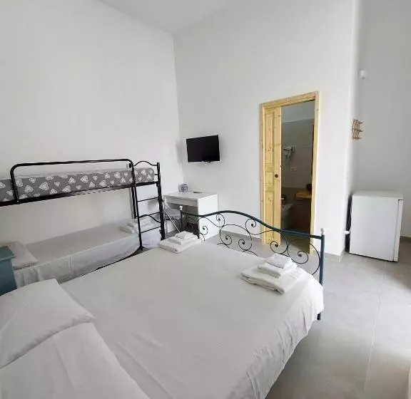 Majatalo Salento Gallipoli Dream Life