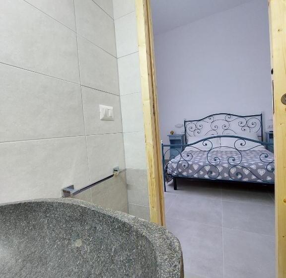 Пансион Salento Gallipoli Dream Life