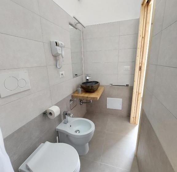 Пансион Salento Gallipoli Dream Life