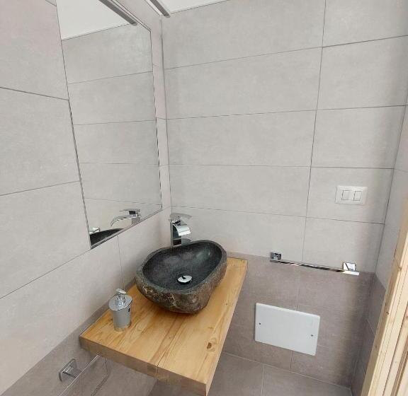 Пансион Salento Gallipoli Dream Life