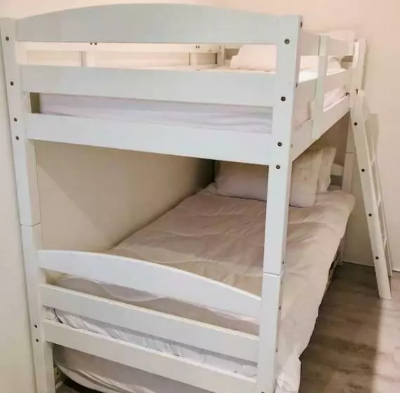 Majatalo The Studio Christchurch B&b Luxury Garden Room