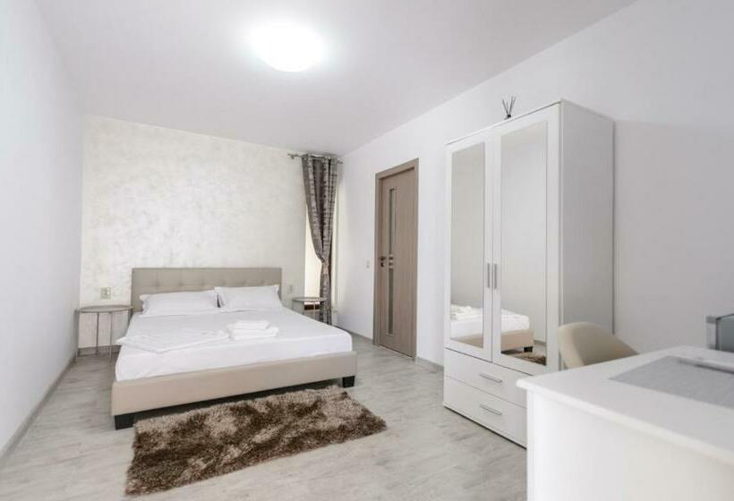 Pensão Toma Residence