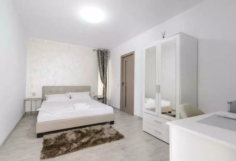پانسیون Toma Residence