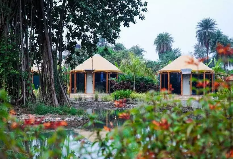 Shanti Resorts