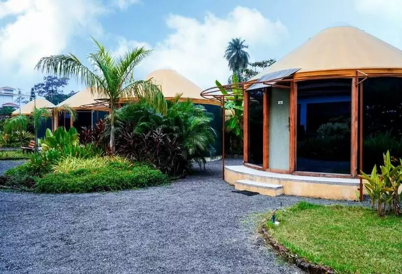 Shanti Resorts