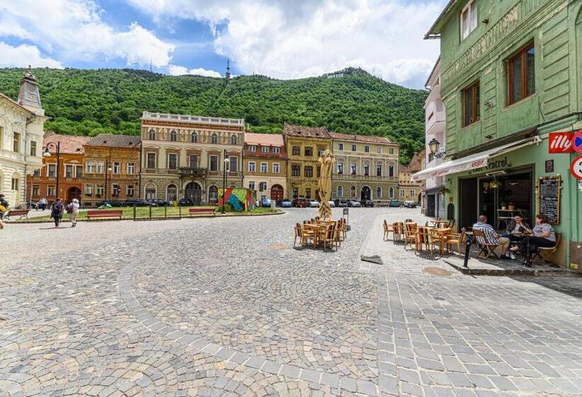 Sun X Mountains   Strada Sforii