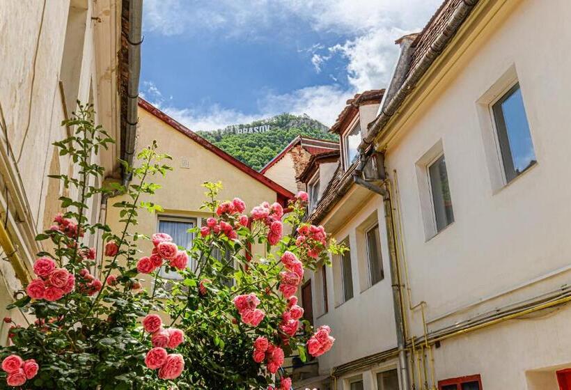 Sun X Mountains   Strada Sforii