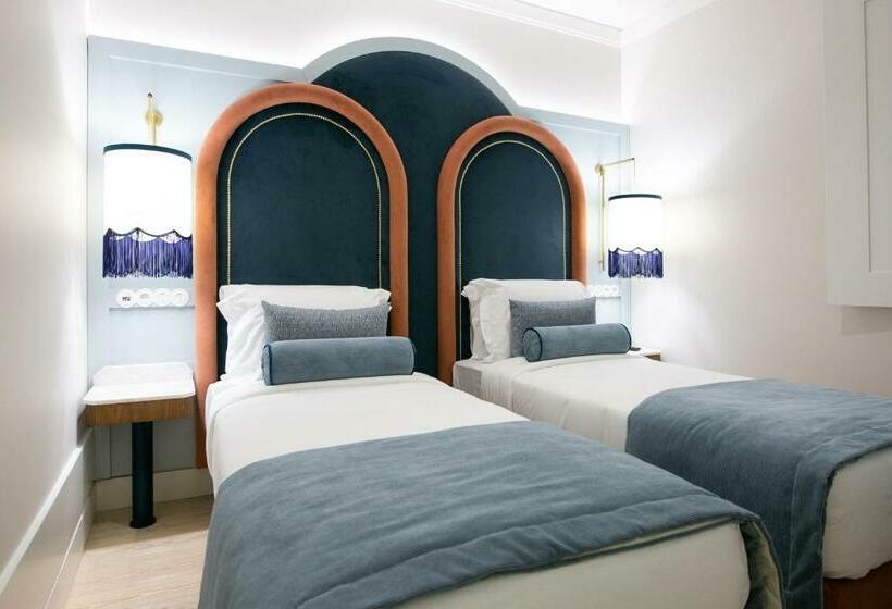 The Lift Apartments by Ridan Hotels