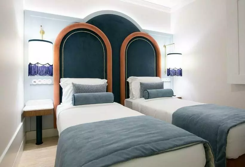 The Lift Apartments by Ridan Hotels