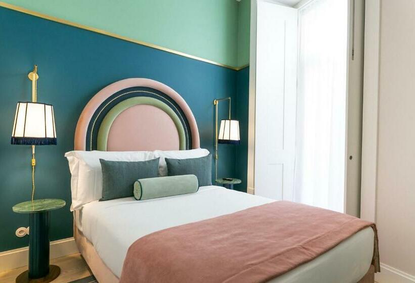 The Lift Apartments by Ridan Hotels