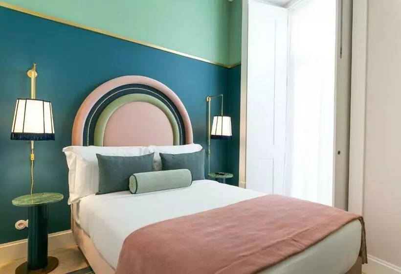 The Lift Apartments by Ridan Hotels