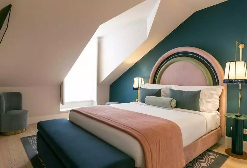 The Lift Apartments by Ridan Hotels