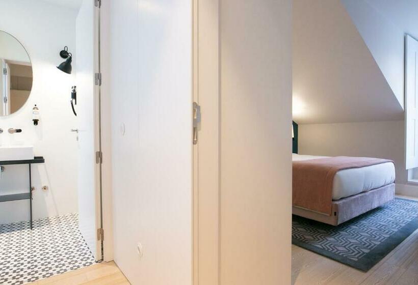 The Lift Apartments by Ridan Hotels