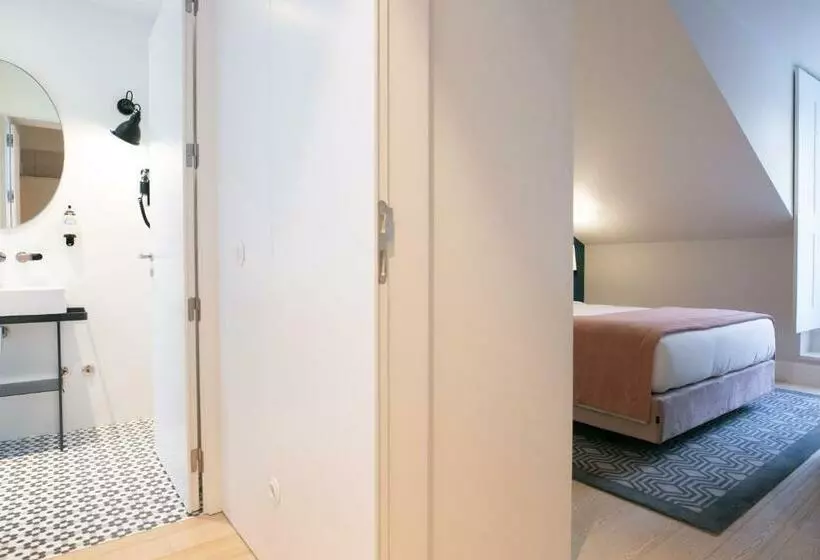 The Lift Apartments by Ridan Hotels