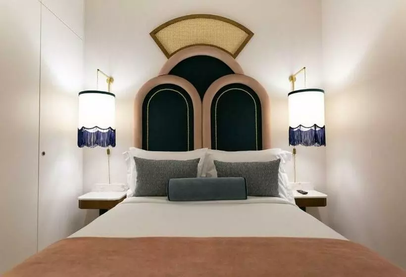 The Lift Apartments by Ridan Hotels