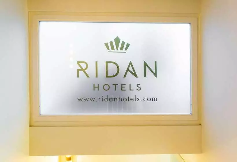 The Lift Apartments by Ridan Hotels