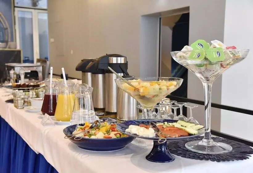 The Lift Apartments by Ridan Hotels