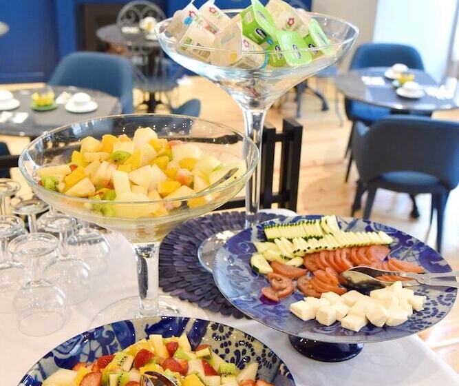 The Lift Apartments by Ridan Hotels