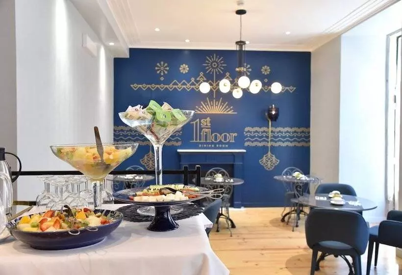 The Lift Apartments by Ridan Hotels