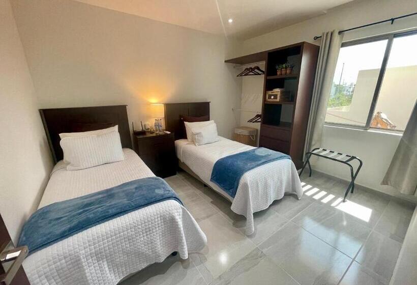 Tropical Modern Condo Amazing Pool!