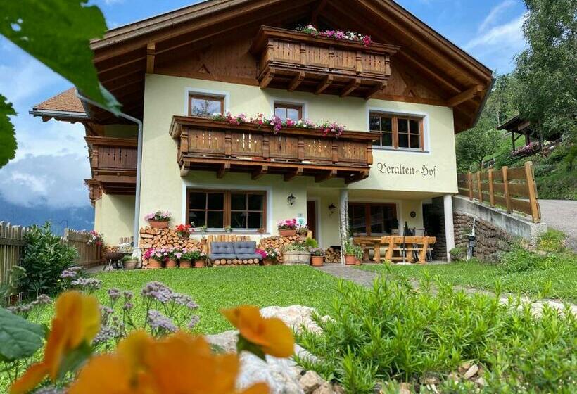 Veraltenhof Agriturismo B&b
