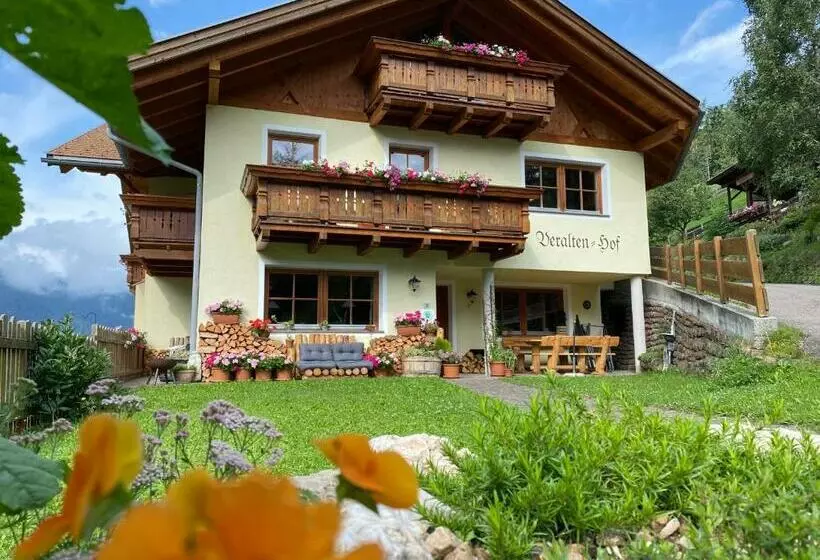 Veraltenhof Agriturismo B&b