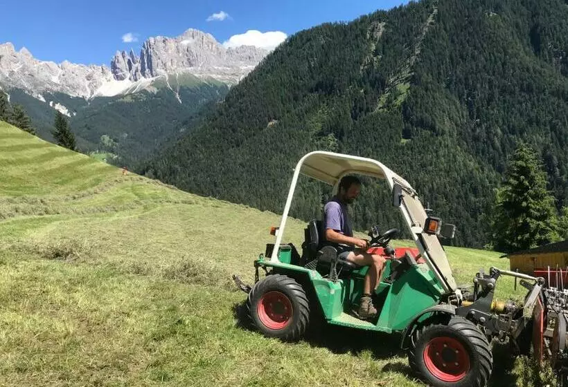 Veraltenhof Agriturismo B&b