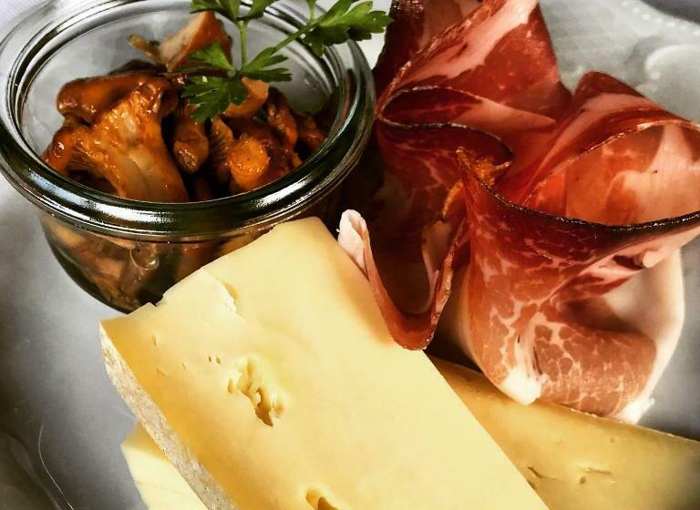 Veraltenhof Agriturismo B&b