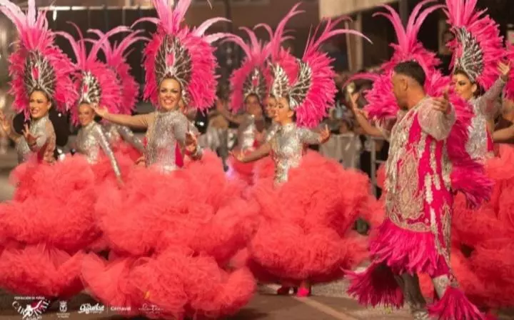 Apartamento Céntrico Cerca De La Playa