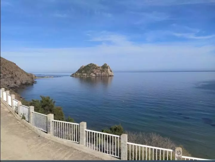 Apartamento Céntrico Cerca De La Playa