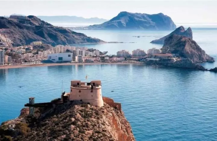 Apartamento Céntrico Cerca De La Playa