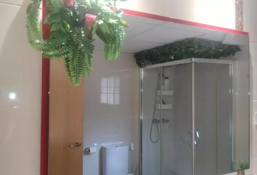 Apartamento Céntrico Cerca De La Playa