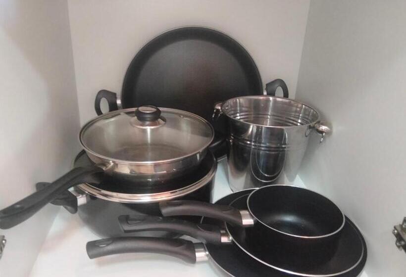 Apartamento Céntrico Cerca De La Playa