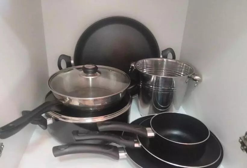 Apartamento Céntrico Cerca De La Playa