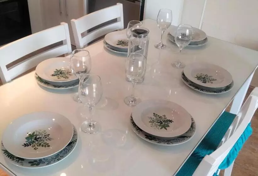 Apartamento Céntrico Cerca De La Playa