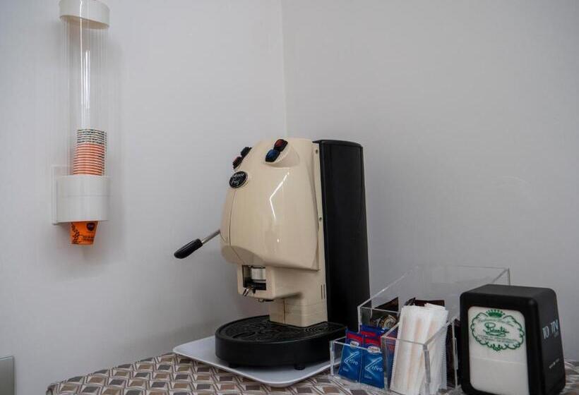 ベッドアンドブレックファースト Dada