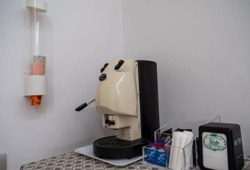 Aamiaismajoitus (B&B) Dada