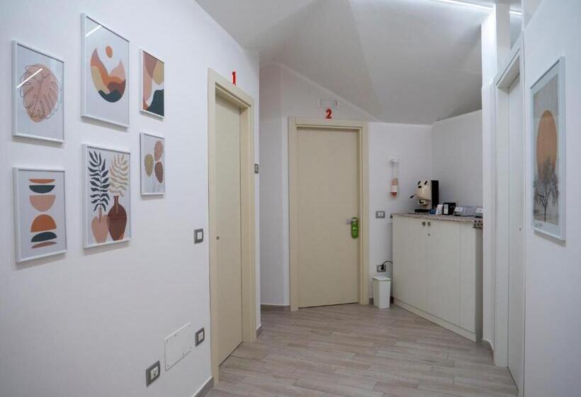 ベッドアンドブレックファースト Dada