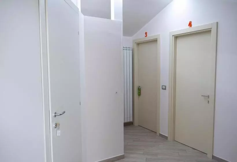 Aamiaismajoitus (B&B) Dada