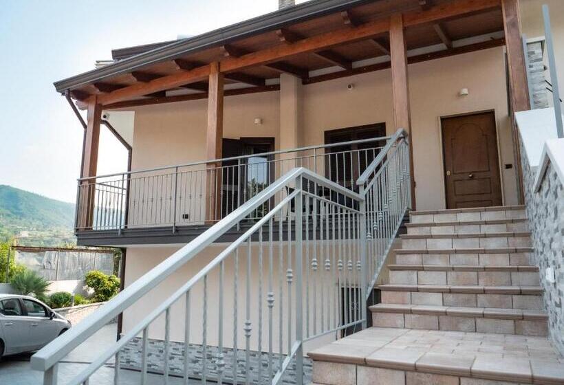 ベッドアンドブレックファースト Dada